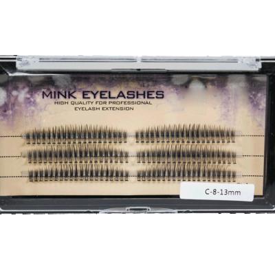 China Mytingbeauty Premade Long Volume Lashes 3D 4D 5D Easy Fan Eyelash Extensions Different Natural Volume Lashes Provide Volume Fans for sale