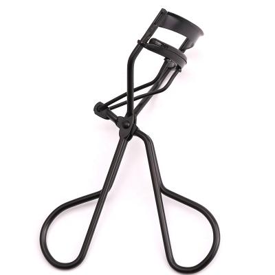 China Safety Wholesale Professional Cosmetic Makeup Beauty Tools Private Label Custom Metal Eyelash Curler for sale