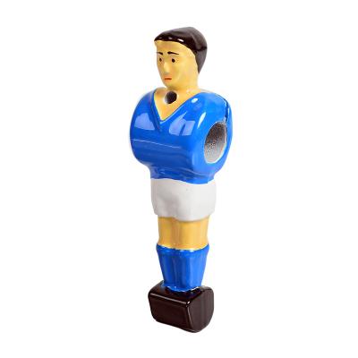 China France style metal football table football player football table accessories for sale