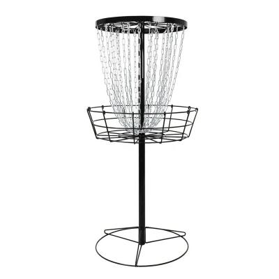 China Toy Torpsports Disc Inflatable Golf Basket for Door Base-Rise and TP-GF002 for sale