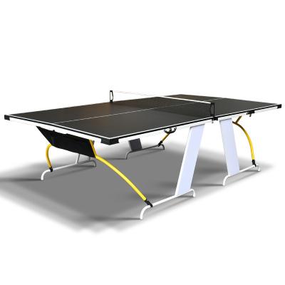 China 274cm TT-2749 Folding 4pcs Table Tennis for sale