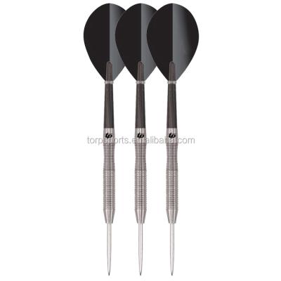 China 20-26g 70-90% Tungsten Dart Super Slim Steel Tip Darts Set TD-T002 High Quality TD-T002 for sale