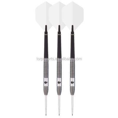 China 20-26g 70-90% Tungsten Dart Super Slim Steel Tip Darts Set TD-T010 High Quality TD-T010 for sale