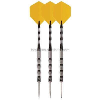 China 20-26g 70-90% Tungsten Dart Super Slim Steel Tip Darts Set TD-T016 High Quality TD-T016 for sale