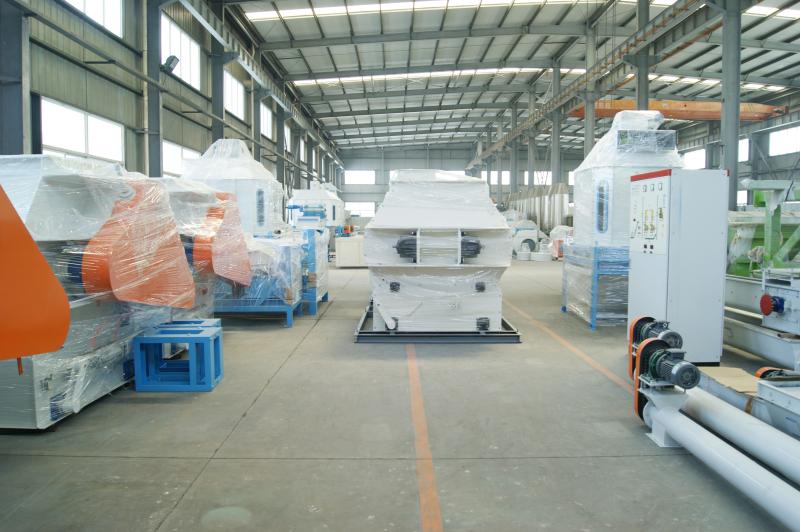 Verified China supplier - Changzhou Farthest Machinery Co., Ltd.