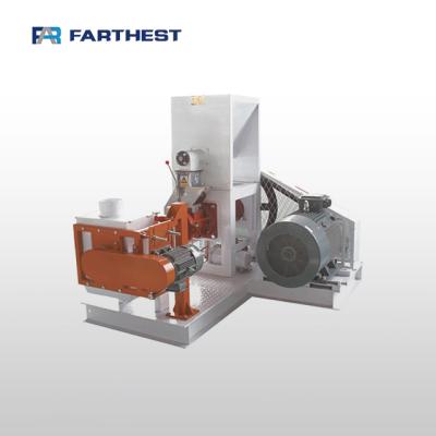 China Feed processing feather powder/feather meal/fish meal extruder machine for sale