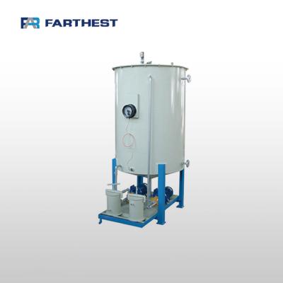 China Factory CE Certificated Liquid Molasses Adding To Livestock Feed Machine for sale