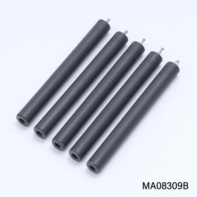 China Hydraulic Plastic Oil Damper Soft Close Interior Sliding Anti Slam Door Damper for sale