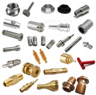 China Metal Anodized CNC Precision Parts Drilling Cnc Aluminum Machining Lather Milling Service for sale