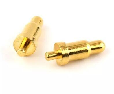 China 12A la batería POGO magnético Pin Spring Loaded Contact SMD Pogo fija el PWB de la aguja en venta