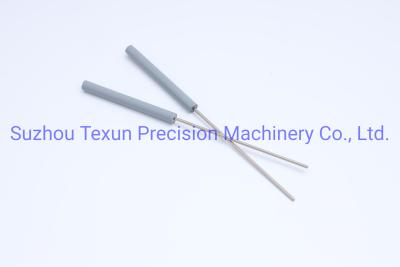 China Precision Aluminum CNC Machining Milling Parts With Stainless Steel Alternatives en venta