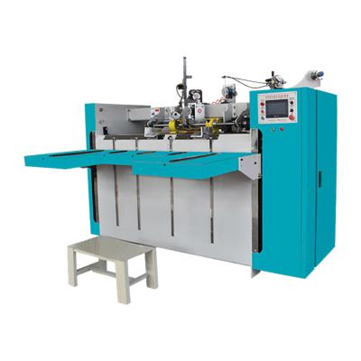 China Food Single Piece And Double Piece Semi-Automactic Stitching / Staple Machine / Stapler / Stapler for sale