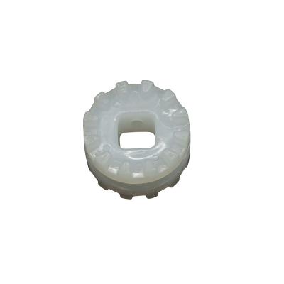 China Other High Quality Agricultural Machinery Rice Tiller Spare Parts Pom Clutch/Tied Teeth for sale