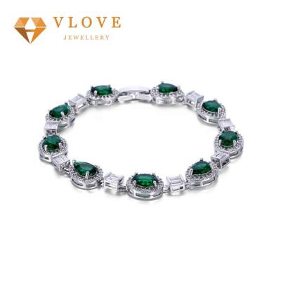 China Wholesale Cheap Trendy Fashion Jewelry Silver Bracelet, Branded Silver Bracelets Bangle for sale