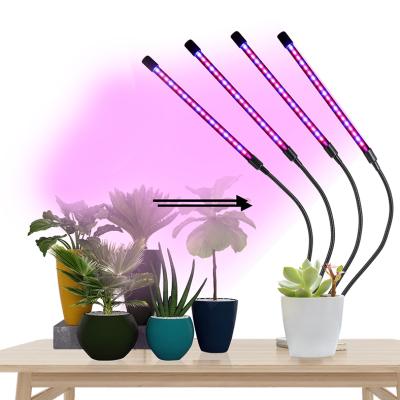 China Amazon best selling FLOWER led strip grow led light, indoor plant full spectrum grow led grow light for sale