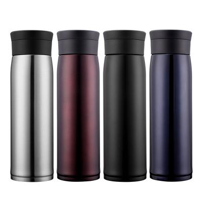 China PORTABLE Tumbler Flask Vacuum Flasks Stainless Steel Vacuum Flasks Stainless Steel Water Cup and Thermoses Bottle for sale