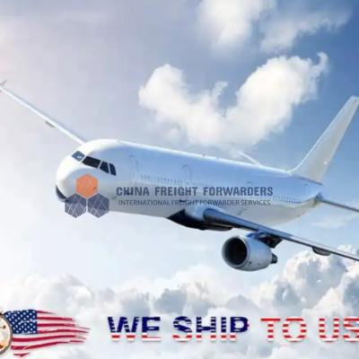 China UPS FEDEX DHL Express Courier Freight Forwarder From China To USA zu verkaufen