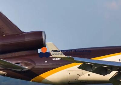 China Schnelle Luftfrachtdienste DDP-Schifffahrt Schnelle Luftfracht von China in die USA zu verkaufen