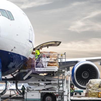 中国 China Door To Door Air Cargo 販売のため