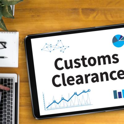 China Exportação Customs Clearance Brokerage Nos EUA Envios 24 horas Tempo à venda