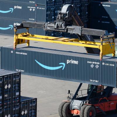 Κίνα Amazon FBA φορτίο από την Κίνα στις ΗΠΑ Μεταφορές μεταφορών προς πώληση