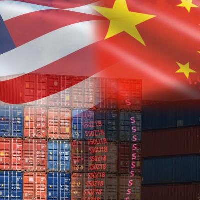 中国 Sea Freight Forwarder China To USA 販売のため