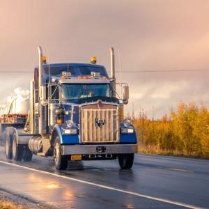 China DDP vracht China Export naar Canada Container van China naar Canada Te koop