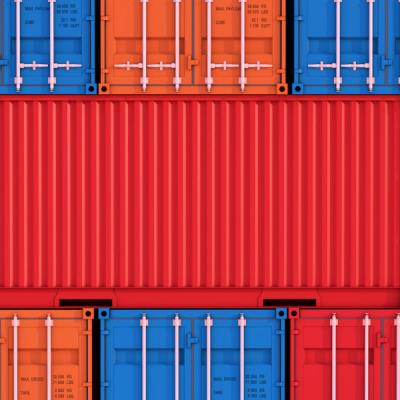 China Containerschifffahrt von China nach Großbritannien Lieferung FCL / LCL Versandmethode zu verkaufen