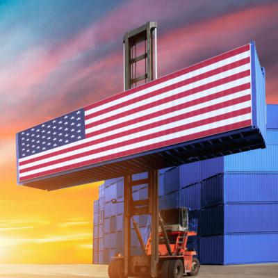 Κίνα DDP Shipping From China To USA προς πώληση