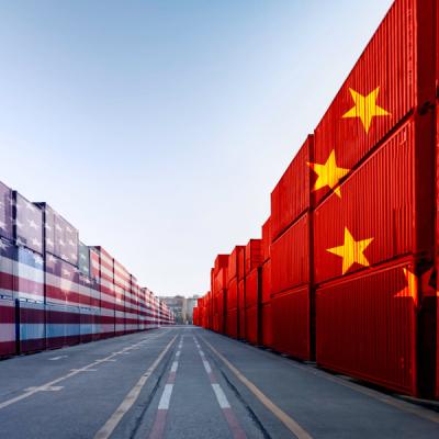 Китай DDP / DDU Sea Freight Forwarder In China To USA Comprehensive Services продается