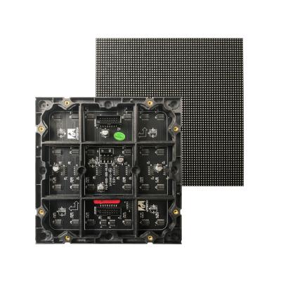 China Indoor LED Display 160*160mm SMD P2.5 LED Module For LED Screen for sale