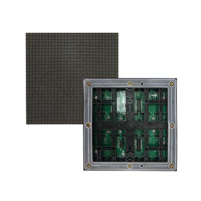 China Full Color Outdoor LED Display 192*192mm SMD P3 LED Screen Display Module for sale