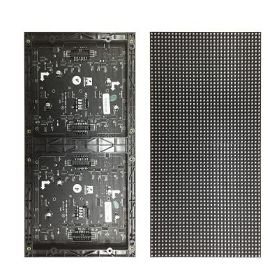 China Full Color Indoor LED Display 320*160mm SMD2121 P5 LED Module for sale