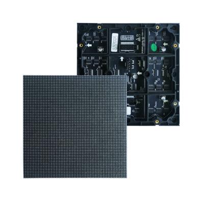 China Indoor LED Display Full Size LED Module for sale