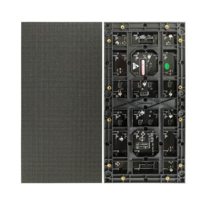 China Full Color Indoor LED Display 320*160mm P2.5 LED Module for sale