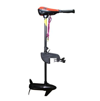 China Wholesale high quality sturdy and durable bow or transom mount electric trolling motor for sale