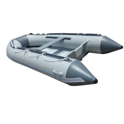 China New Attractive Price Sturdy And Durable Type Fishing PVC Sturdy And Durable Inflatable Boat for sale