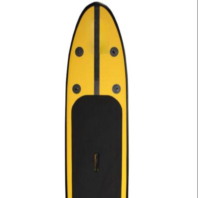 China Custom High Quality Epoxy Paddle Sip Pedal Board Sip Paddle L for sale