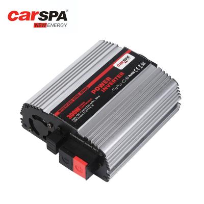 China 300W modified sine wave car inverter with digital display-MSD300 for sale