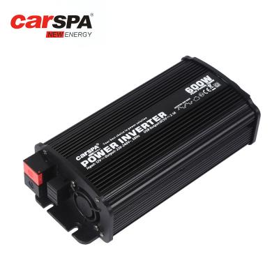 China Electric Protection Modified Sine Wave Inverter Dc To Ac CE Certification for sale