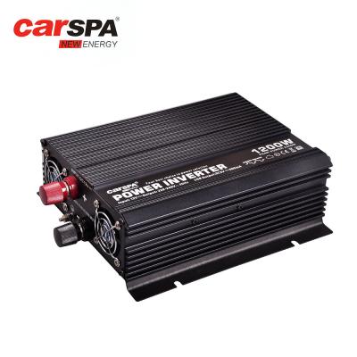 China 48v Dc 230v Ac Modified Sine Wave Inverter Load Contol Family Use for sale