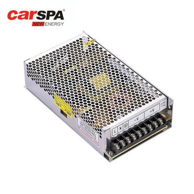 China AC To DC Switching Power Supply CE Approved 250W 15V 24V High Efficiency for sale