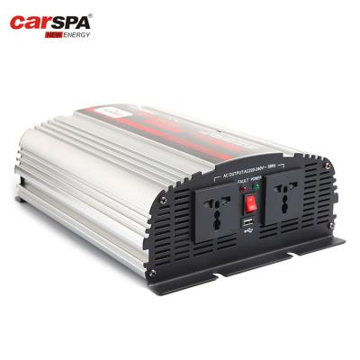 China 2000W Modified Sine Wave Power Inverter DC to AC invertor -MS2000 for sale