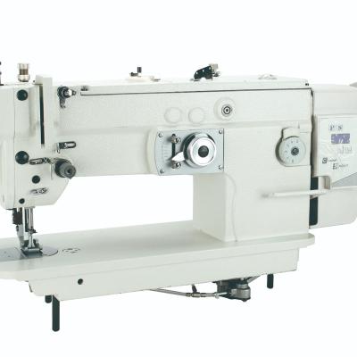 China Wholesale and retail large hook sewing machine industrial electric automatic computer thread trimmer sewing machine for sale