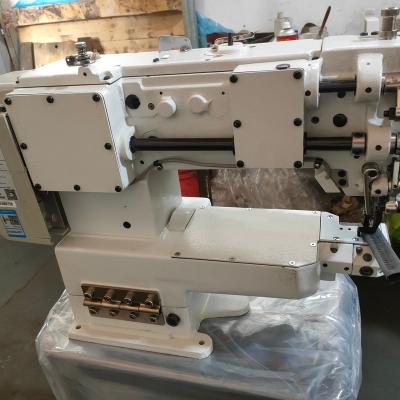 China Customizable MRS04D 2022 Edge Trimmer and Guarantee Household Multifunctional High Quality Mini Overlock Sewing Machines for sale