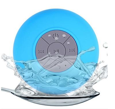 China Professional Waterproof Wireless Phone Function Speaker With CE Certificate for sale