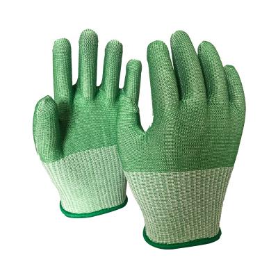 China House Dailiy Work Safety Cut Resistant Food Kitchen_Gloves_For_Cooking for sale