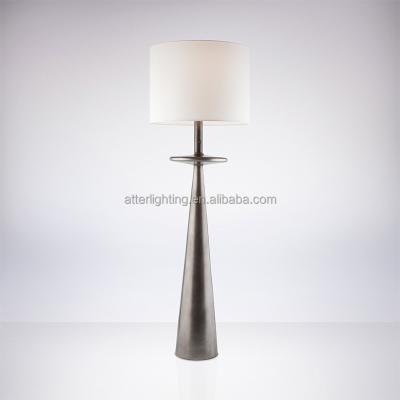 China 2023 industrial new Art Design Interior Floor Lamp unique modern for living room bedroom office from Zhongshan manufacturer for sale