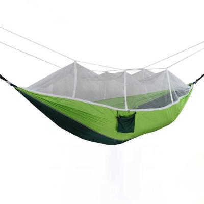 China Ultralight Duurzaam Vouwend het Kamperen Hangmat Regelbaar Valscherm Afneembare Tarp Te koop