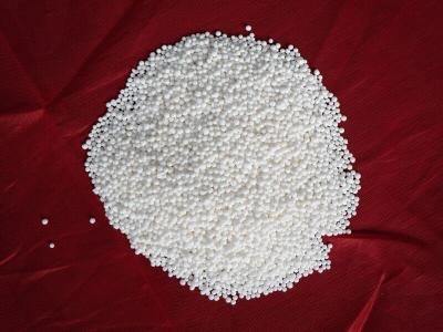 China 34.6% N Porous Prills Fertilizer Grade Ammonium Nitrate , Porous Prills PPAN for sale